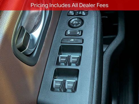 Used 2024 Honda Pilot Elite image 26