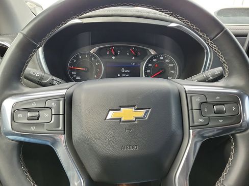 Used 2024 Chevrolet Blazer LT image 15