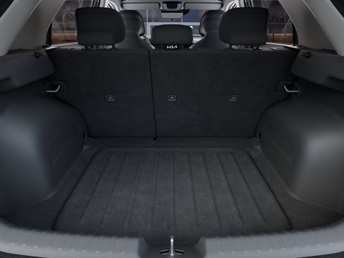 New 2026 Kia Niro LX FWD image 19