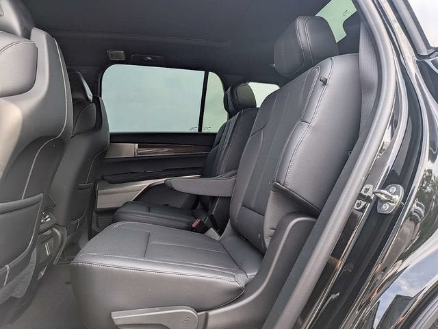 New 2027 Cadillac Vistiq Sport AWD/4WD image 14