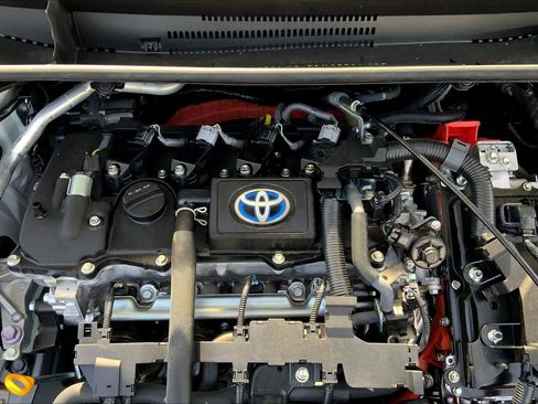 Used 2024 Toyota Corolla LE image 30