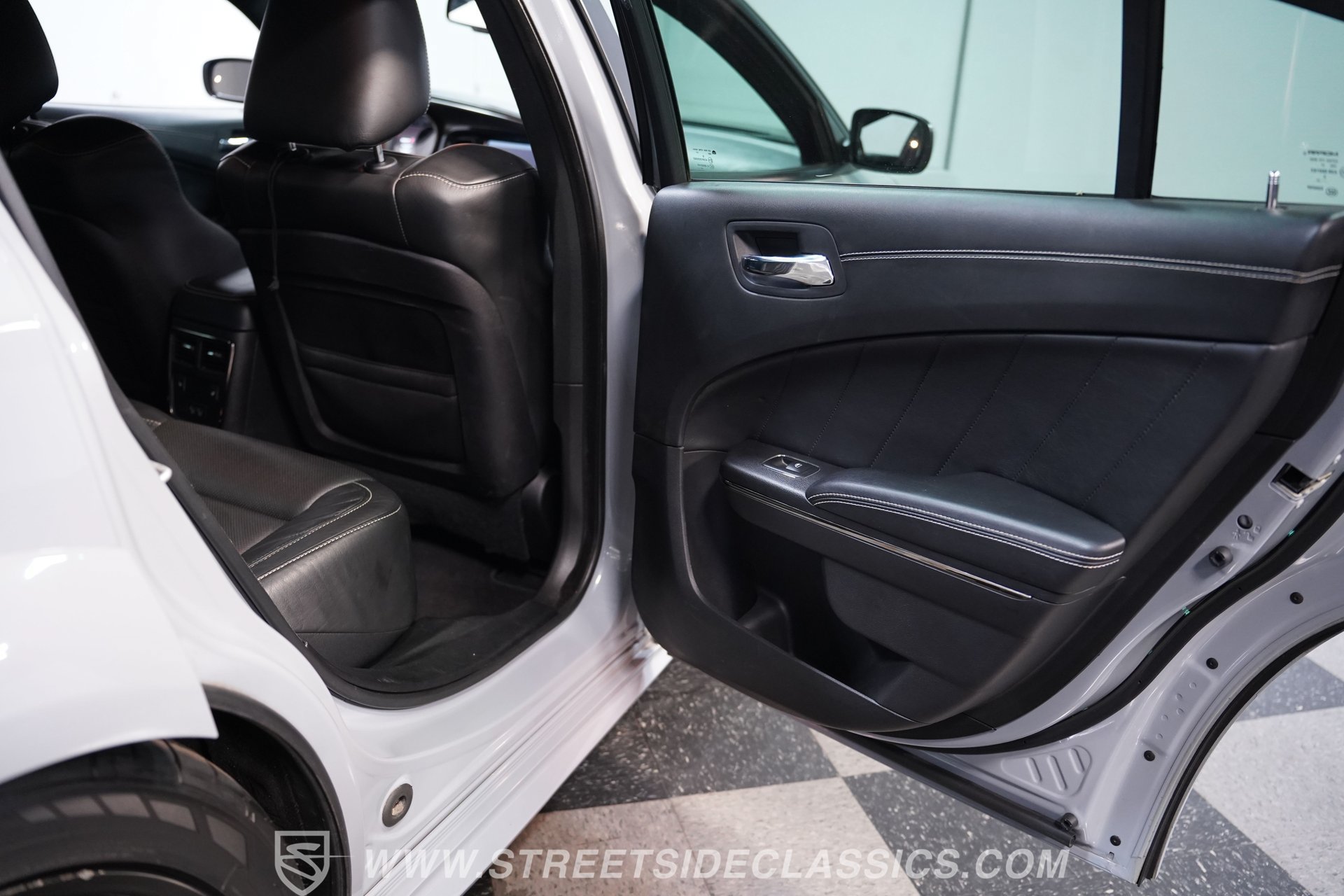 Used 2021 Dodge Charger SRT Hellcat RWD image 40