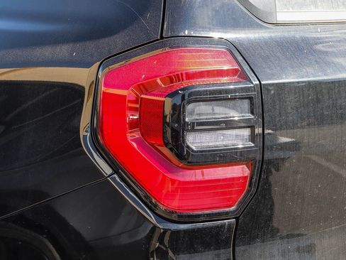 Used 2025 Toyota 4Runner TRD Off-Road Premium w/ Tow Technology Package image 13