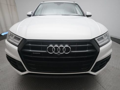 Used 2019 Audi Q5 Prestige AWD/4WD image 22