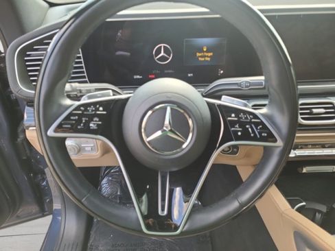Used 2024 Mercedes-Benz GLE 350 4MATIC image 16