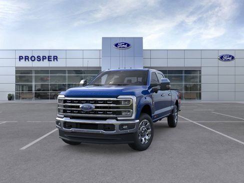 New 2026 Ford F250 Lariat w/ Lariat Premium Package image 2