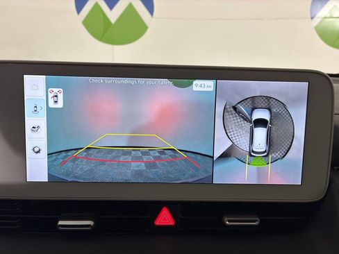 Used 2023 Hyundai Ioniq 5 Limited image 23