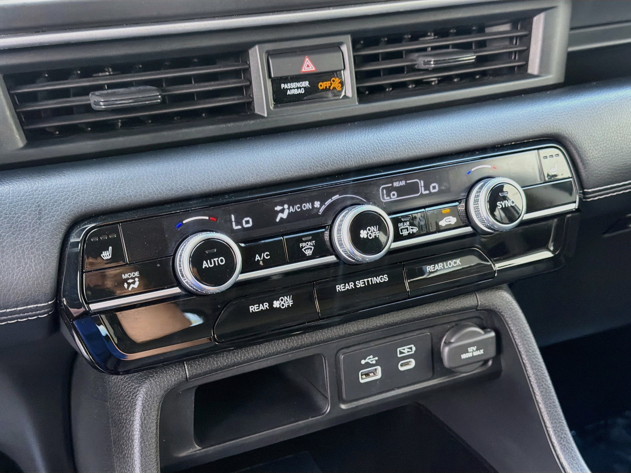 Used 2024 Honda Pilot EX-L image 14