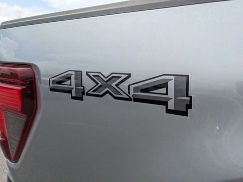 New 2026 Ford F150 XLT w/ XLT Black Appearance Package AWD/4WD image 10