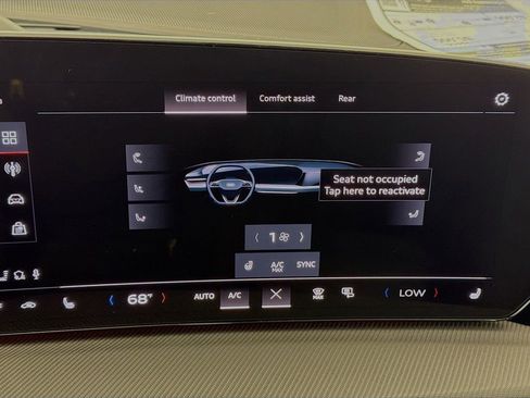 New 2025 Audi SQ5 Premium Plus image 15