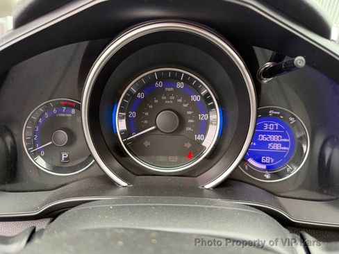 Used 2017 Honda Fit LX image 15
