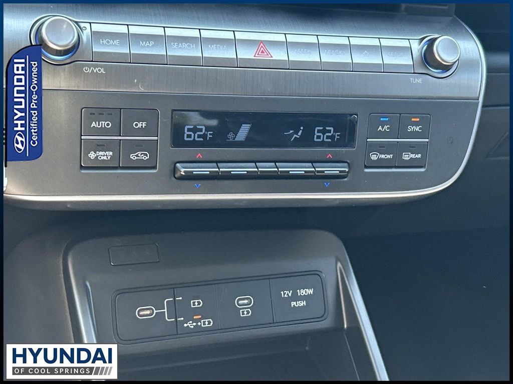Used 2024 Hyundai Kona SEL FWD image 33