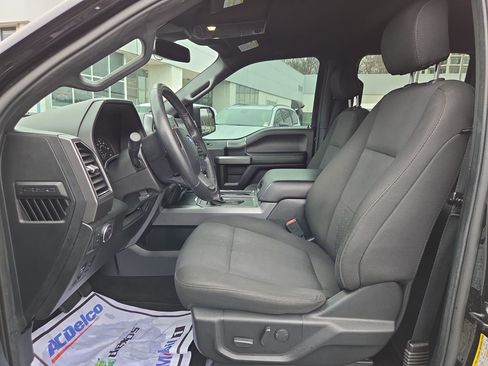 Used 2020 Ford F150 XLT w/ Equipment Group 302A Luxury image 14