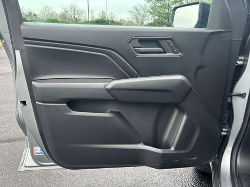 Used 2023 Chevrolet Colorado W/T w/ Technology Package image 12