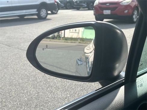 Used 2023 Hyundai Sonata SEL w/ Cargo Package image 31