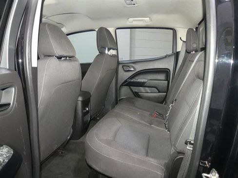 Used 2016 Chevrolet Colorado LT w/ LT Convenience Package AWD/4WD image 21