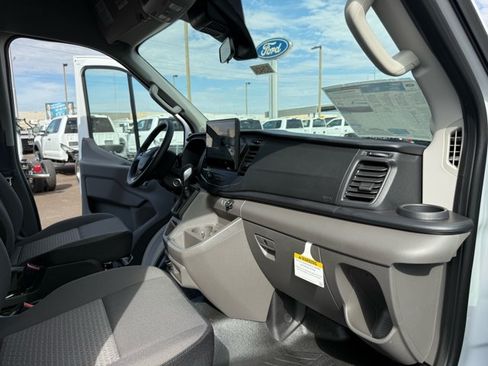 New 2026 Ford Transit 350 XL RWD image 18