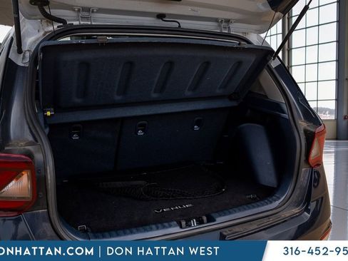 Used 2022 Hyundai Venue Limited FWD image 34