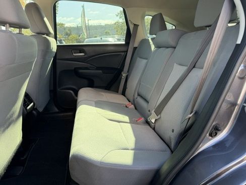 Used 2016 Honda CR-V LX image 11