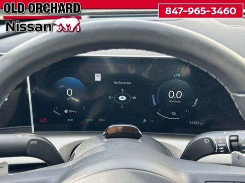 Used 2025 Hyundai Tucson Limited AWD/4WD image 21