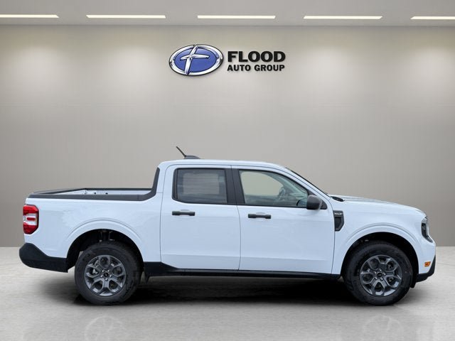 New 2026 Ford Maverick XLT w/ Equipment Group 301A AWD/4WD image 7