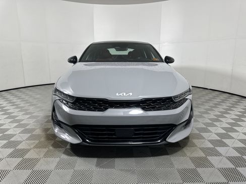 Used 2023 Kia K5 GT-Line image 2