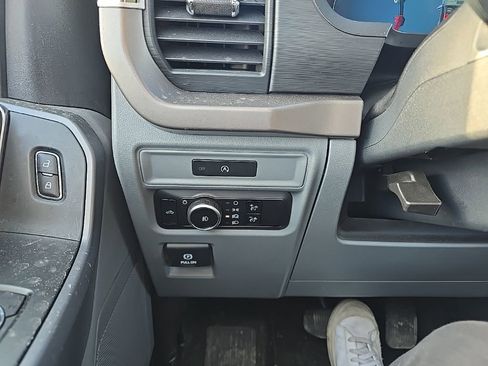 Used 2025 Ford F150 XLT w/ Equipment Group 301A Standard image 16