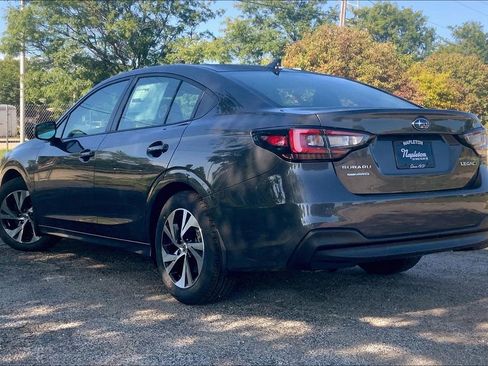 New 2025 Subaru Legacy Premium image 3