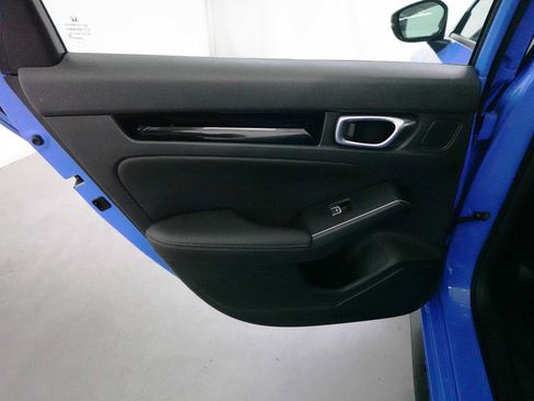 Used 2024 Honda Civic Sport Touring image 26
