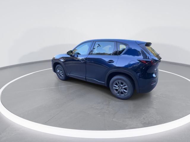 New 2026 MAZDA CX-5 AWD 2.5 S image 6