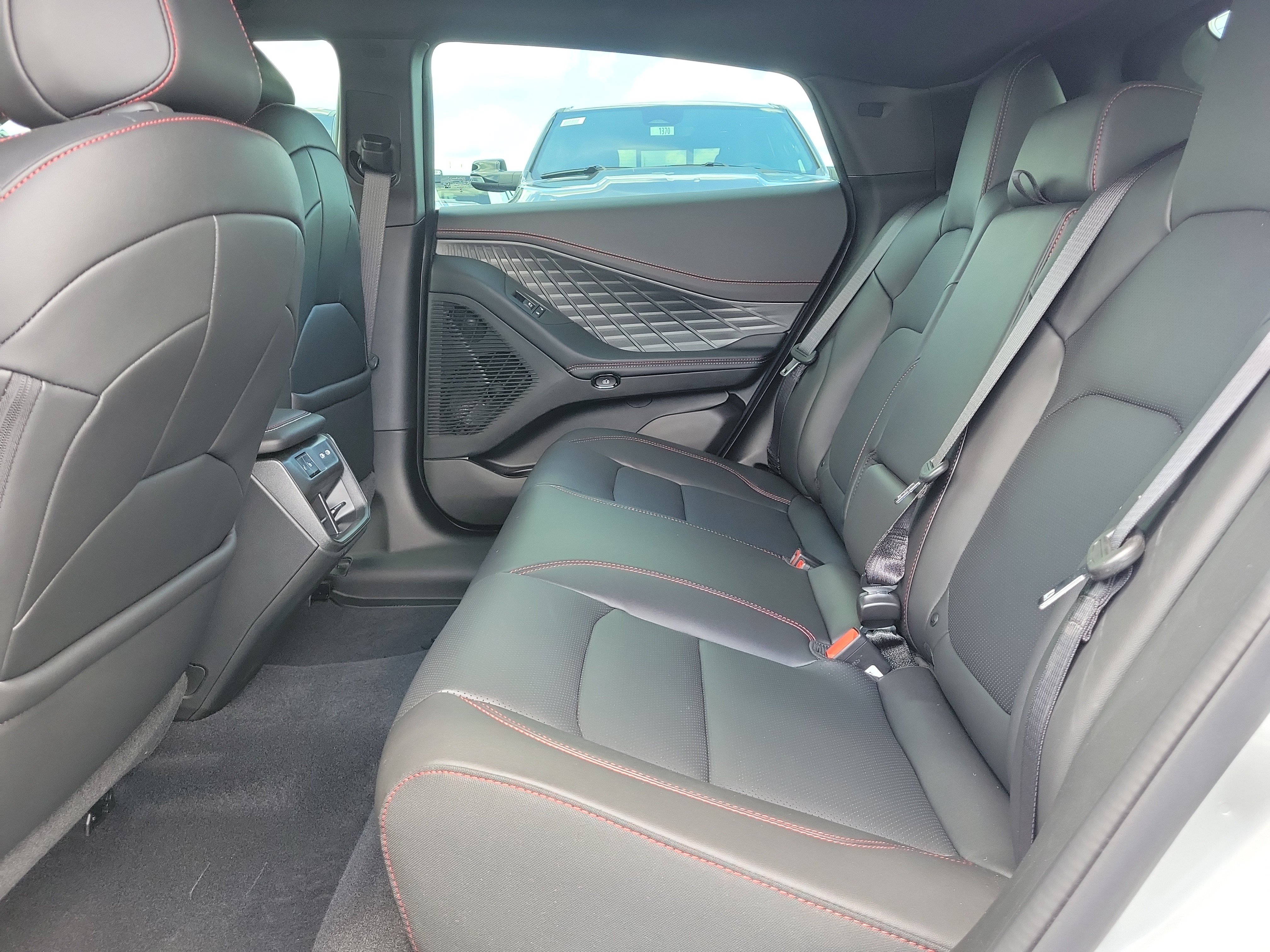 New 2026 Dodge Charger Scat Pack AWD/4WD image 9