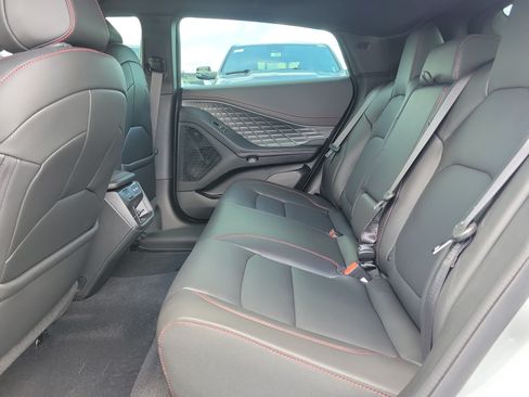 New 2026 Dodge Charger Scat Pack AWD/4WD image 9