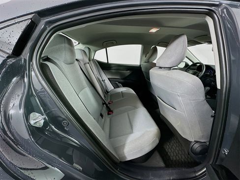 Certified 2025 Toyota Camry LE image 27