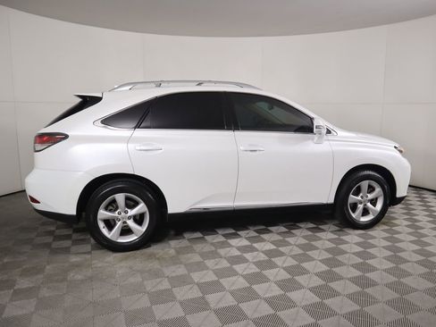 Used 2015 Lexus RX 350 FWD image 4