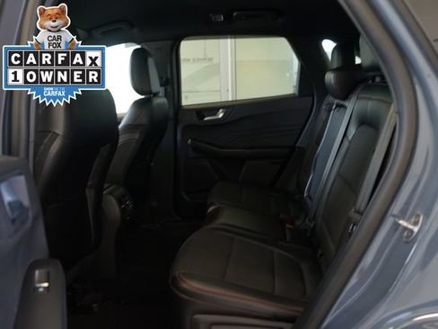 Used 2024 Ford Escape ST-Line Select w/ Tech Pack #1 AWD/4WD image 30