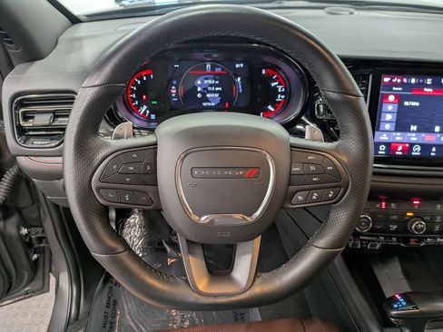 Used 2024 Dodge Durango R/T AWD/4WD image 19