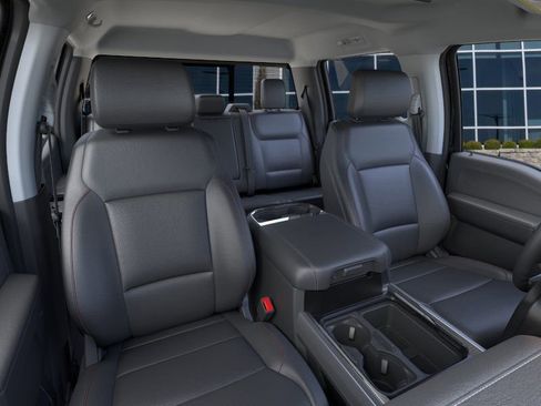 New 2026 Ford F250 Lariat w/ Lariat Premium Package image 10