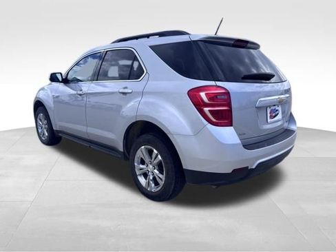 Used 2016 Chevrolet Equinox LT w/ Convenience Package image 5