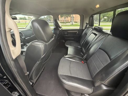 Used 2013 RAM 1500 Sport w/ Sport Premium Group AWD/4WD image 18
