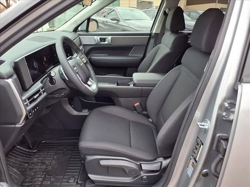 New 2026 Hyundai Santa Fe SE FWD image 12