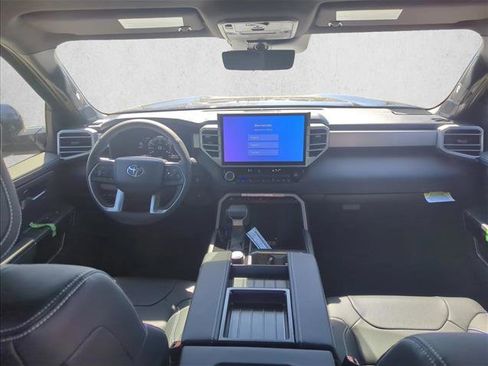 New 2026 Toyota Tundra Limited image 27