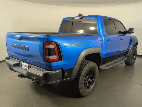 Used 2021 RAM 1500 TRX w/ TRX Level 2 Equipment Group AWD/4WD image 7