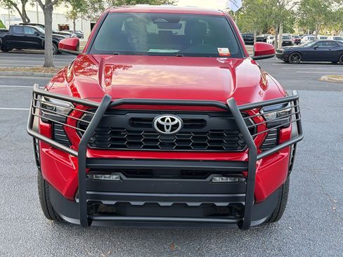 Used 2025 Toyota Tacoma TRD Off-Road image 6