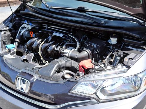 Used 2015 Honda Fit EX image 20