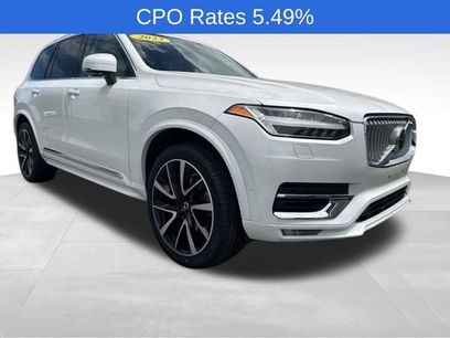 Certified 2023 Volvo XC90 B6 Plus w/ Protection Package Premier