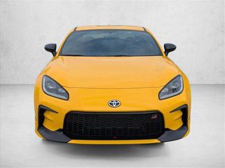 Used 2026 Toyota GR86 YUZU Limited w/ GR Aero Kit video 2