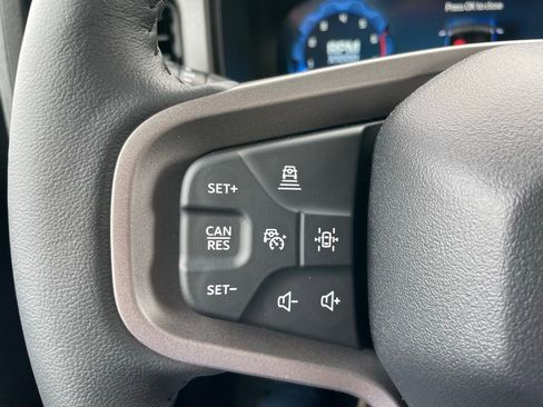 New 2025 Ford Bronco Badlands image 23