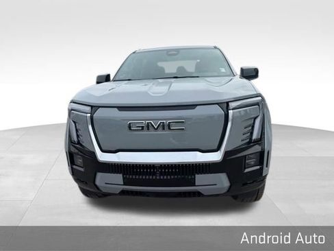 Used 2024 GMC Sierra EV Denali image 5