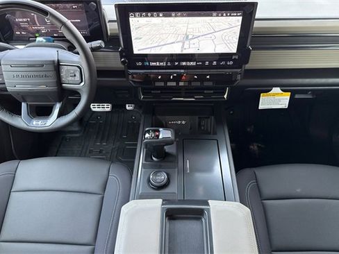 New 2026 GMC Hummer EV SUV w/ LPO, Sport Package image 15