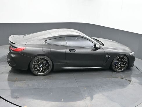 Used 2020 BMW M8 Coupe w/ Driving Assistance Package 2 image 35
